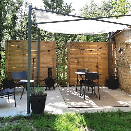 La Tourelle 82 Bed & Breakfast Saint-Antonin-Noble-Val Exterior photo